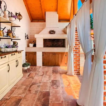 Вилла Villa,